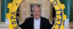 BUON COMPLEANNO PRESIDENTE